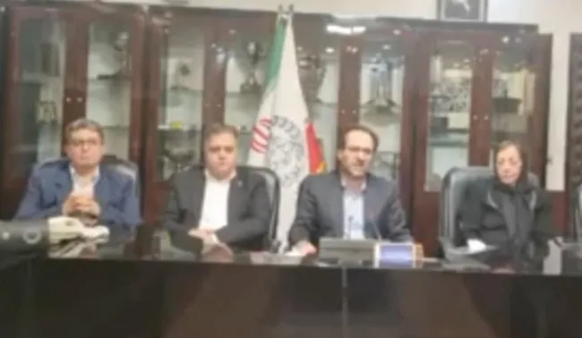  رای هیات دادرسان دادگاه انقلاب اسلامی اهواز اعدام مجاهد کورکور