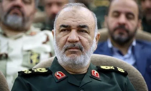  فرمانده کل سپاه: کوبنده‌تر از وعده‌های صادق به صهیونیست‌ها پاسخ می‌دهیم 