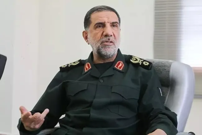 سردار کوثری: یک تیم توسط رهبری ایجاد شده که سیاست‌ها {برای مذاکرات} را مشخص می‌کنند