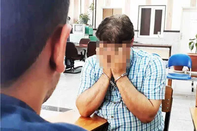 جراح زیبایی قلابی، یک زن را به کشتن داد/ او دیپلمه است و قبلا دوبار به خاطر تاسیس مرکز فحشا و حمل سلاح بازداشت شده است
