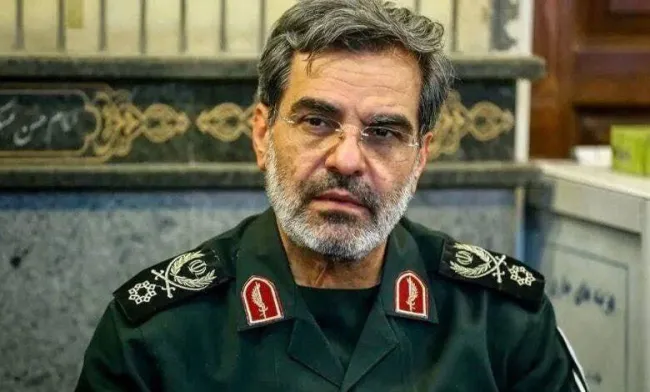  مرکز ارتباطات و اطلاع‌رسانی ستاد کل نیروهای مسلح اعلام کرد: «در پی حمله اسرائیل، سردار سرلشکر پاسدار غلامرضا محرابی و سردار سرلشکر پاسدار مهدی ربانی، معاونین ستاد کل نیروهای مسلح، به درجه شهادت رسیدند».