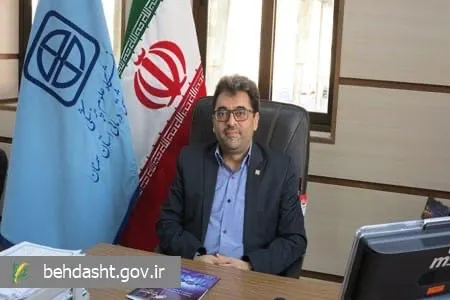  سرپرست دانشگاه علوم پزشکی سمنان منصوب شد