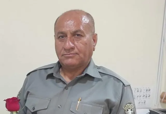  جزییاتی از نحوه شهادت یک محیط‌بان در کهگیلویه و بویر احمد