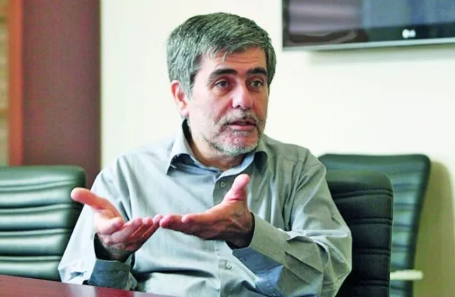 بشنوید | پشت پرده‌های ارزش غنی سازی 