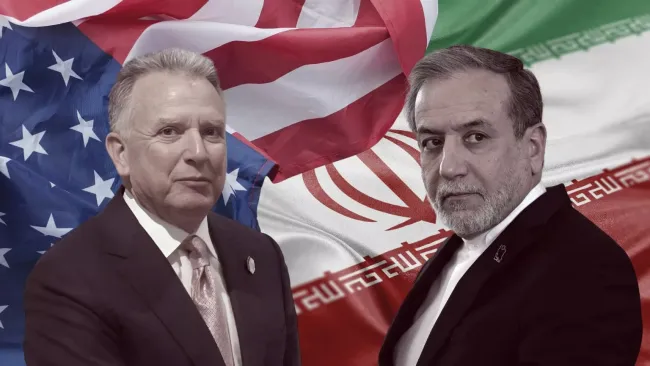 مذاکرات هسته‌ای ایران و آمریکا