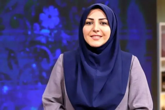  طعنه مجری صداوسیما به پزشک نماهای فضای مجازی!
