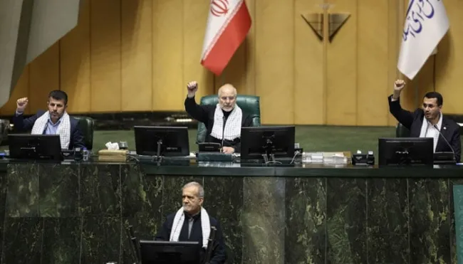 islamic-consultative-assembly