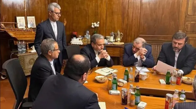  کیهان: سیرک مذاکره را تمام کنید /آینده ایران در کنسرسیوم‌های ساختگی و تعلیق‌های پرهزینه نیست