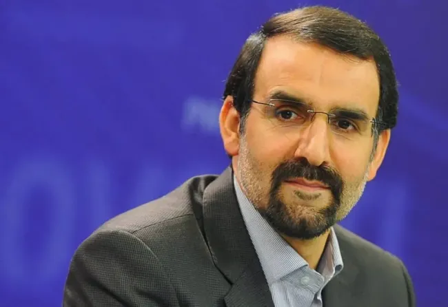  مهدی سنایی: آغاز مجدد هرگونه مذاکره از درون پاسخ قاطع به متجاوز می‌گذرد 