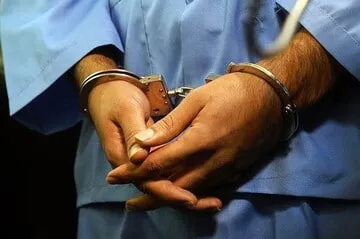 دستگیری ۲ متهم به قتل محیط‌بان خاییز