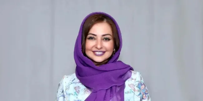 «نفیسه روشن» بازیگر؛ اعلام کرد شب گذشته دو بار پشت سرهم مورد هجوم مسافرکش ها قرار گرفته!
