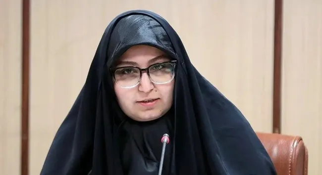  نرجس سلیمانی: زاکانی از وعده‌های خود شکست خورد