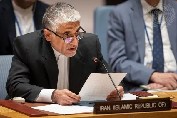 ایروانی: بیشرین کشته شدگان در حملات اسرائیل غیرنظامیان بودند 
