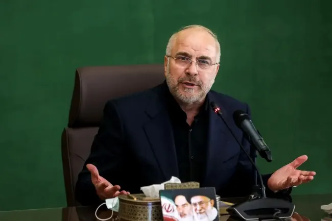  انتقاد قالیباف از برخی رفتارهای پلیس