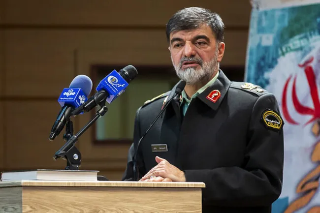 رادان: اتباع غیرمجاز میهمان ما نیستند و به سرعت از کشور اخراج می شوند