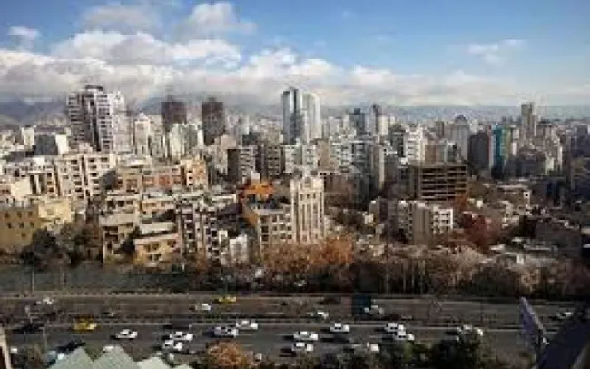  گزارش صداوسیما: اجارۀ خانه در برخی مناطق، دلاری گرفته می‌شود!