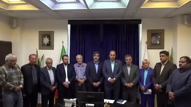 موافقت ضمنی راهداری با بروزرسانی نرخ تن-کیلومتر رانندگان 