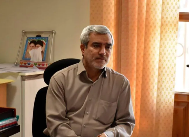  صادق کرمی سرپرست جدید اداره کل صمت استان اصفهان شد