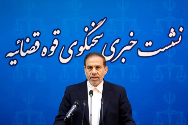  توضیحات سخنگوی قوه‌قضائیه دربارۀ آخرین وضعیت پروندۀ انفجار بندر شهیدرجایی
