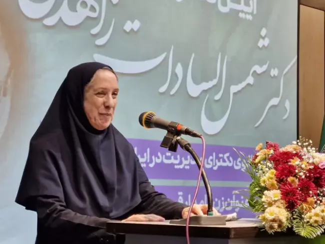  ما «فقط» حرف می‌زنیم وگرنه امروز مثل ۵۰ سال پیش خودرو تولید نمی‌کردیم!