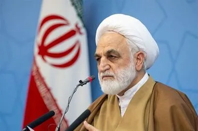  اولین اظهار نظر محسنی اژیه بعد از انتشار خبر علنی بازداشت فرزندان شیخ کاظم صدیقی