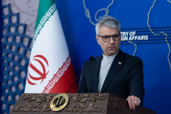  سخنگوی وزارت خارجه: از دور بعدی مذاکرات فعلا خبری نیست