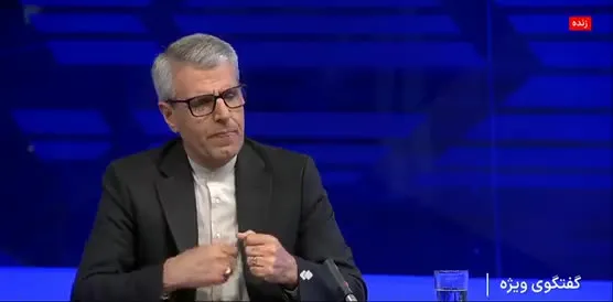  سخنگوی وزارت خارجه: مکانیزم ماشه مثل شمشیر دولبه است و تبعات جدی برای اروپایی‌ها و منظومۀ «معاهدۀ عدم اشاعه» خواهد داشت.