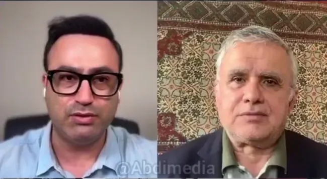  تقی رحمانی: این جنگ، به نفع مردم ایران نیست