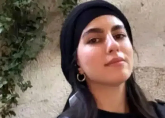  پایان تلخ جست‌وجوها/ جسد الهه حسین‌نژاد پیدا شد