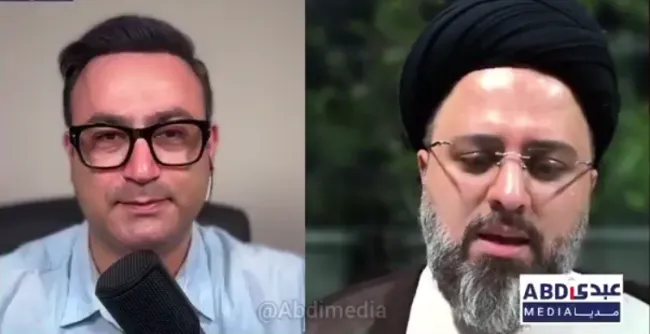 سید محمدحسین میرلوحی: در دیدگاه اسلامی، هیچکس جز خدا حق حکمرانی ندارد