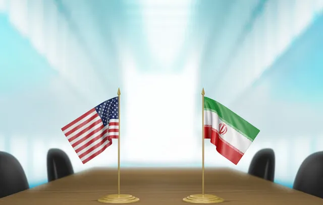  پنجمین دور مذاکرات غیرمستقیم با آمریکا