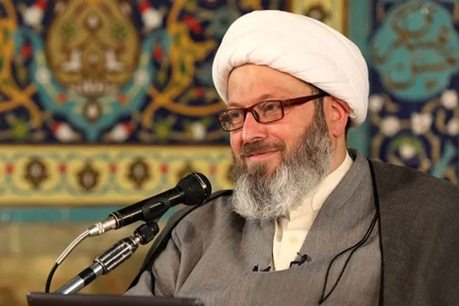  آخرین اقدامات وزارت خارجه برای آزادی قاسمیان از زبان مجید رضا پناه، رئیس اداره حمایت‌های کنسولی و قضایی وزارت امور خارجه
