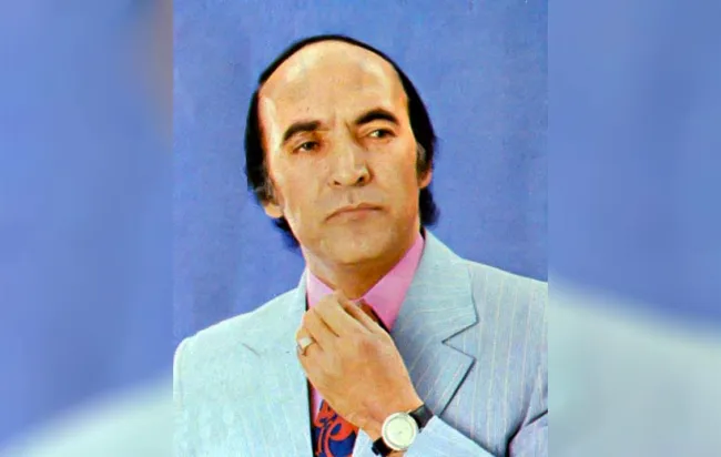 بشنوید | قسمت هشتاد و هشتم زندگی زنده یاد حمید قنبری از ورودش به رادیو و سینما تا ازدواج و خانواده