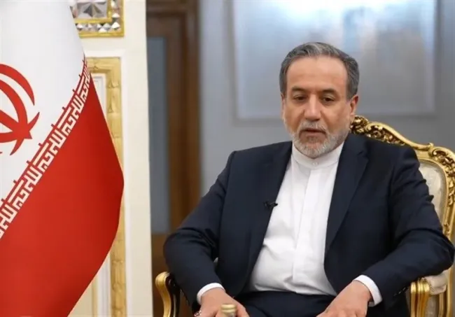عراقچی: روابط ما با عربستان الان در شرایط بسیار خوبی قرار دارد