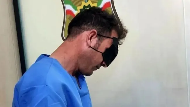  گفت‌وگو با متهم پرونده قتل الهه حسین‌‌نژاد: انگیزه سرقت نداشتم