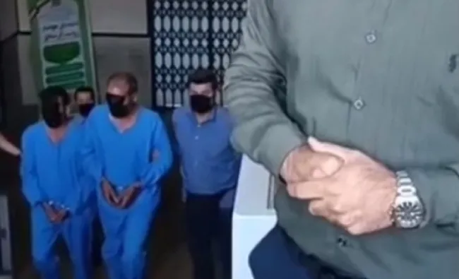 صحنه قتل الهه حسین‌نژاد هفته آینده بازسازی می‌شود
