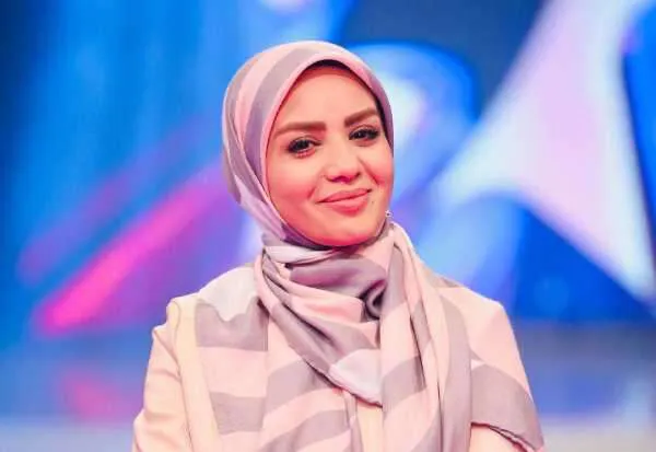 tv-presenter