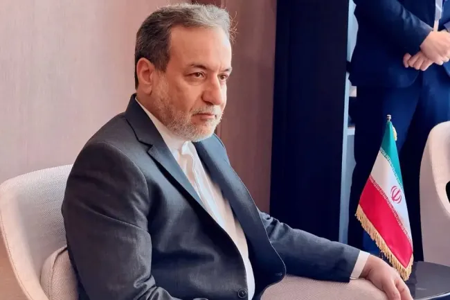  عراقچی: امکان اجازه به بازرسان آژانس برای بازدید از تمام سایت‌ها وجود خواهد داشت؛ به‌صورت مورد به مورد