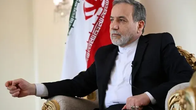 عراقچی: آتش‌بس از موضع قدرت بود