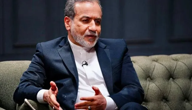 عراقچی: درهای دیپلماسی هیچ گاه بسته نخواهند شد