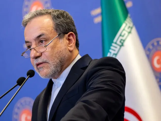 عراقچی:رابطه ما با آژانس از این به بعد وضع جدید خواهد گرفت البته مجلس راه را نبسته است