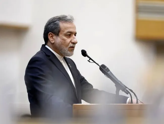 عراقچی: دیپلماسی همیشه هست هم قبل جنگ و هم بعد آن