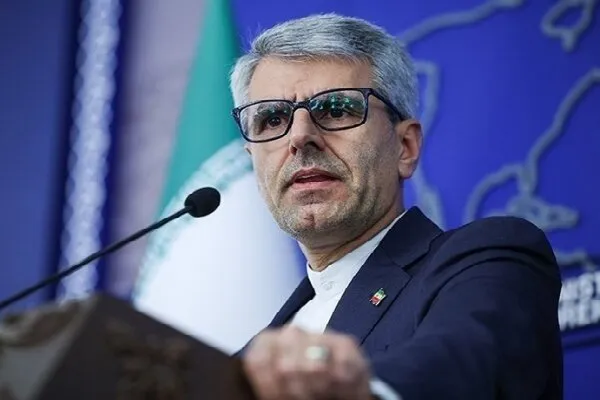  بقایی: در خصوص ادامه گفتگوها با اروپایی‌ها هنوز تاریخی قطعی نداریم