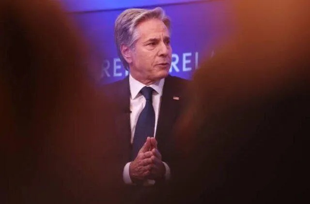  بلینکن: حمله به ایران اشتباه بود؛ هنوز فرصت برای دیپلماسی وجود داشت