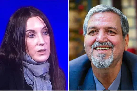 هیچ مدرک و مستندات معتبری از سوی نماینده پیشین مجلس بابت اظهاراتش ارائه نشد