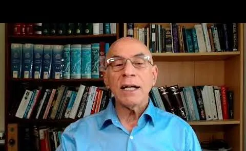 بشنوید | تحولات جنگ ایران و اسرائیل با حضور گفتگو با دکتر محمود دلخواسته