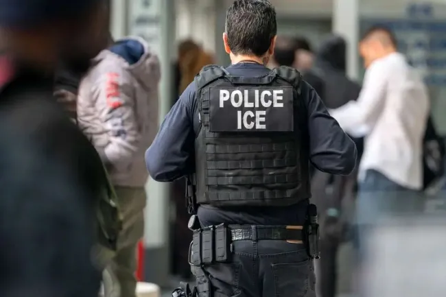 گزارش فاکس نیوز از بازداشت گسترده شهروندان ایرانی در آمریکا