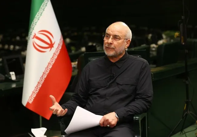  قالیباف: حتی اگر ما با اسرائیل کاری نداشته باشیم، او با ما کار خواهد داشت