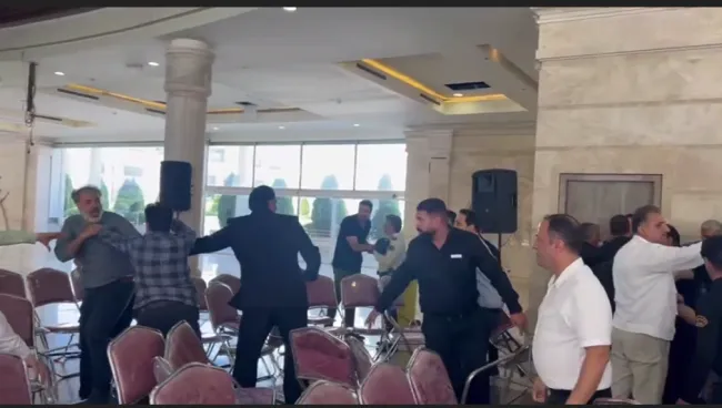 مجمع گشان شرکت توسعه بین الملی صنعت گردشگری پدیده شاندیز: با نماد بورسی گشان