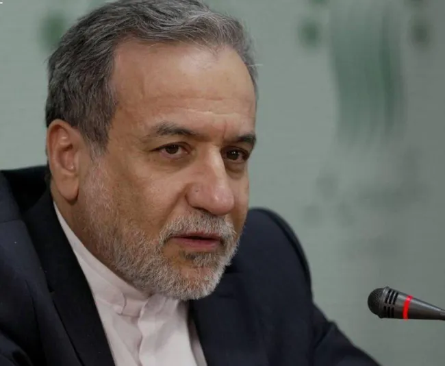 ‌عراقچی: اروپا قدرتی در رفع تحریم‌ها ندارد